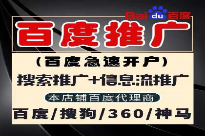 竞价广告赚钱：百度平台案例分析